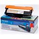 772600 BrotherTN325C Toner BROTHER TN325C 3.5K blå 